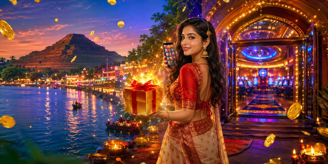 পহেলা বৈশাখের আনন্দে বাংলাদেশে মোবাইলে অনলাইন ক্যাসিনো গেম