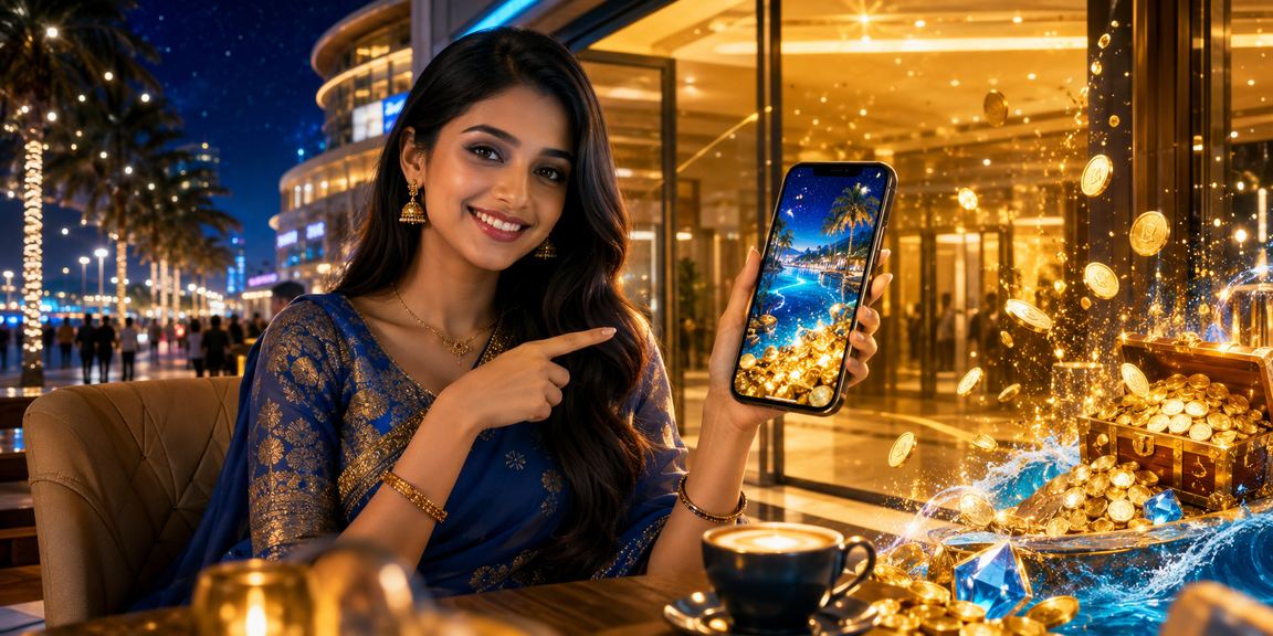 বাংলাদেশি ব্যবহারকারী মোবাইলে bdwin8333 ক্যাসিনো অ্যাপ ব্যবহার করছেন